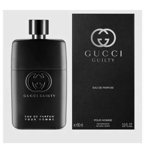 gucci perfume para hombre|perfume Gucci hombre primor.